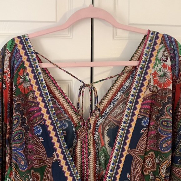 Farm Rio Dress - Picture 7 of 10